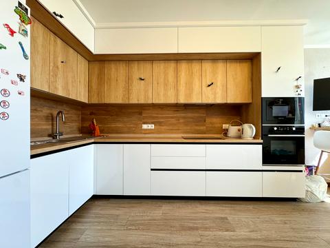 квартира за адресою Олени Пчілки вул., 6-А