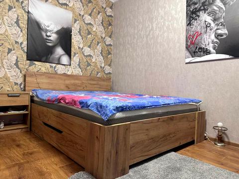 квартира по адресу Червоной Калины просп. (Владимира Маяковского), 20-Б