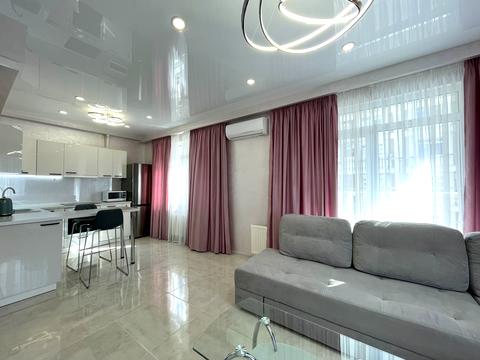 квартира по адресу Михаила Максимовича ул. (Трутенко Онуфрия), 26