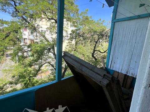 квартира за адресою Київ, Миколи Кибальчича вул., 6