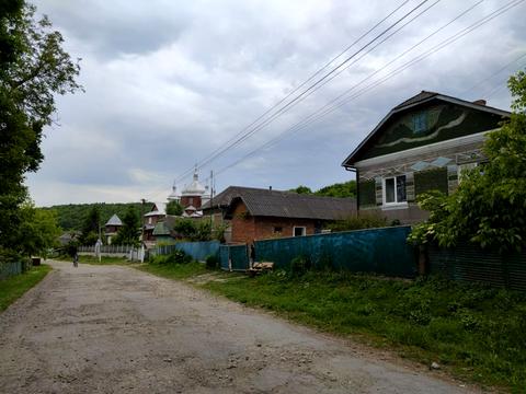 дом по адресу Церковна, 35