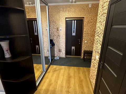 квартира за адресою Бабкіна пров., 6