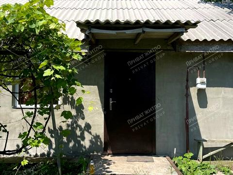 дом по адресу Центральна, 7