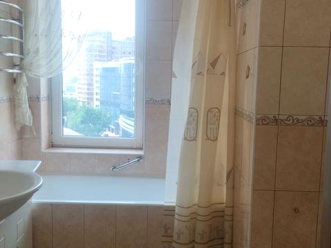 квартира по адресу Генерала Алмазова ул. (Кутузова), 14