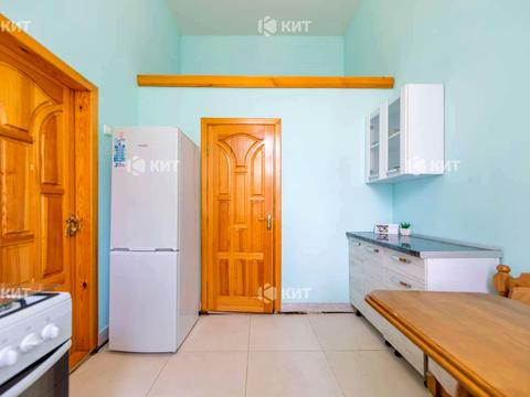квартира по адресу Мироносицкая ул., 80