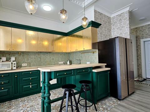 квартира за адресою Лейпцизька вул., 13