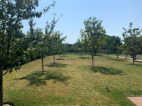 дом по адресу Бакумівка