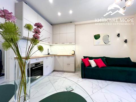 квартира за адресою Михайла Максимовича вул. (Онуфрія Трутенка), 26-Б