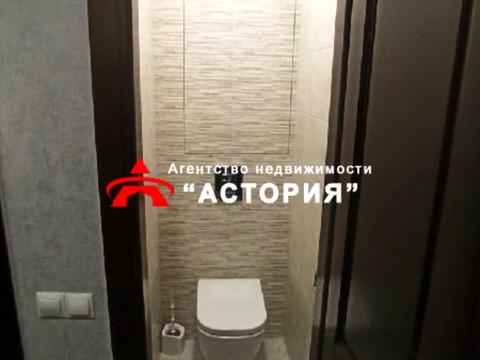 квартира за адресою Полякова, 25
