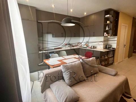 квартира за адресою Родини Крістерів вул., 20