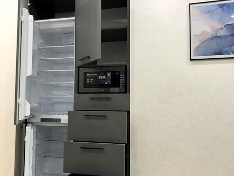 квартира за адресою Драгоманова вул., 38-А