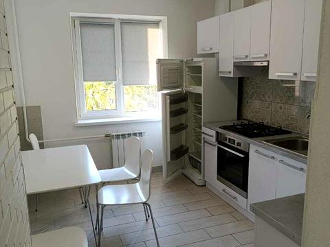 квартира по адресу Зои Гайдай ул., 3