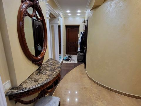 квартира за адресою Каховська вул., 29
