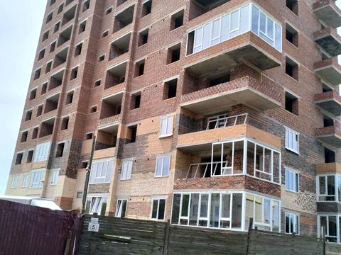 квартира за адресою Київська вул., 26