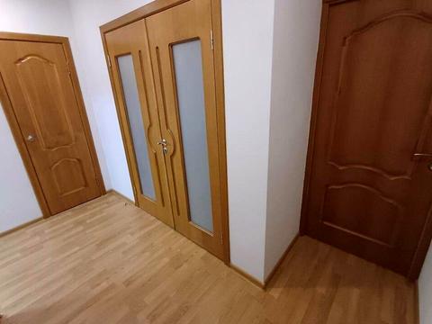 квартира по адресу Дмитрия Кедрина ул. (Дмитрия Кедрина), 53-А