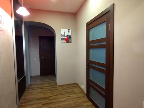 квартира за адресою Криворіжсталі вул. (Орджонікідзе), 35