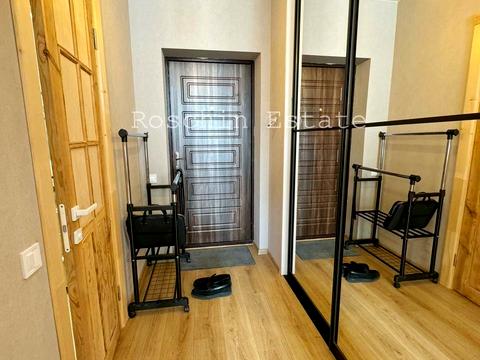 квартира по адресу Тираспольская ул., 54