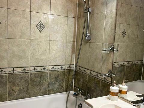 квартира по адресу Вадима Гетьмана ул., 46