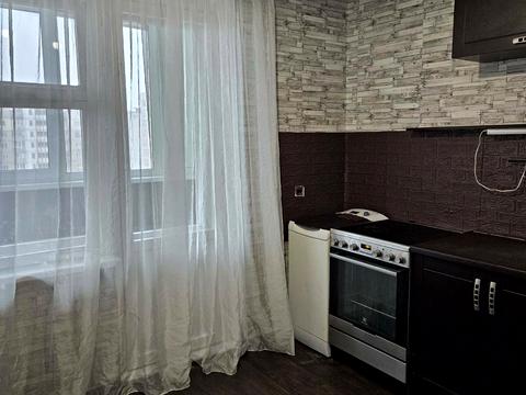 квартира по адресу Вишняковская ул., 8-А