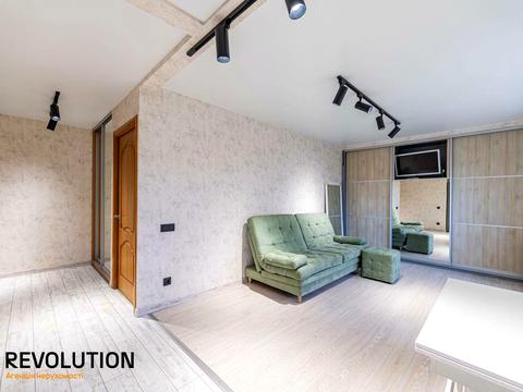 квартира по адресу Григория Кочура ул. (Александра Пироговского), 8