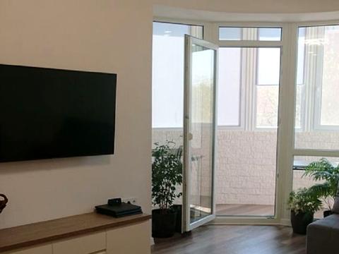 квартира за адресою Колонтаївська вул., 8/1