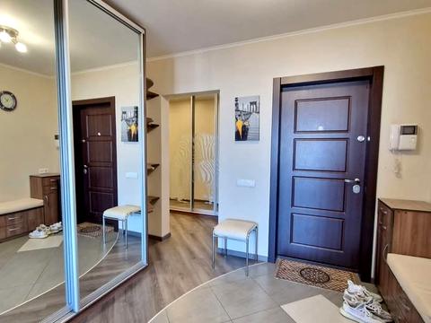 квартира за адресою Європейського Союзу просп. (Правди), 31-А