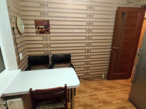 квартира за адресою Гранітна вул., 16/2