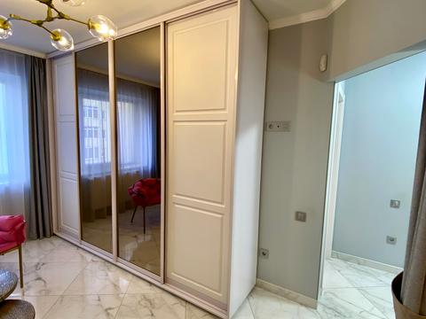 квартира за адресою Львів, Залізнична вул., 7