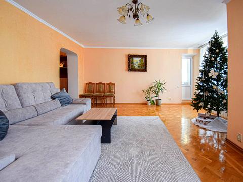 квартира по адресу Вербицкого ул., 27