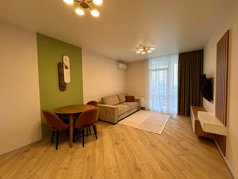 квартира за адресою Шолуденка вул., 30