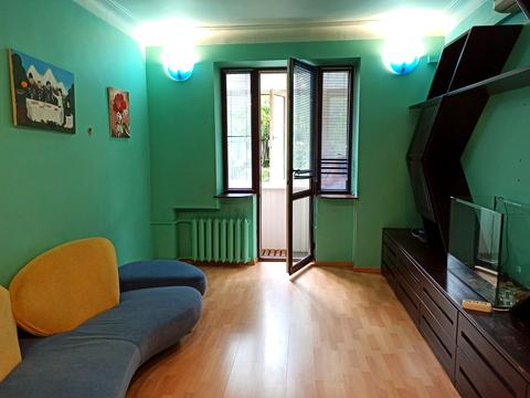 квартира по адресу Михаила Бойчука ул. (Киквидзе), 4