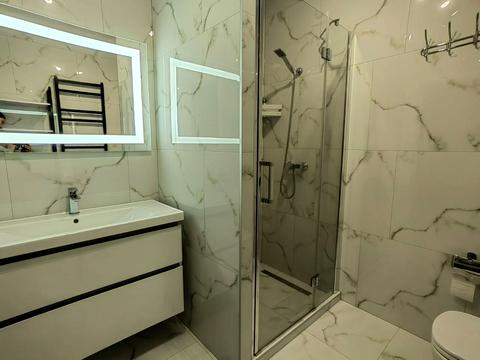 квартира по адресу Черновола ул., 1