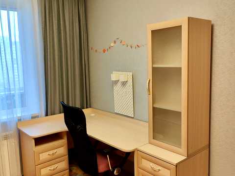 квартира за адресою Київ, Милославська вул., 35