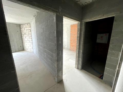 квартира за адресою Віктора Некрасова вул. (Північно-Сирецька), 10