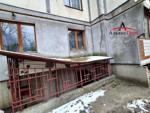 квартира по адресу Прикордонника Лазаренка ул., 4/1
