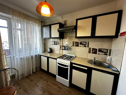 квартира за адресою Ряшівська вул., 6