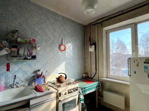 квартира по адресу Гвардейцев-Широнинцев ул., 21б