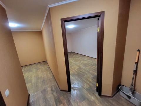 квартира по адресу Боголюбова ул., 6