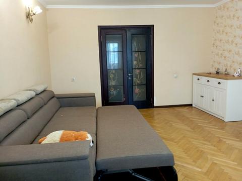 квартира по адресу Георгія Тороповського ул. (Івана Дубового), 37-А