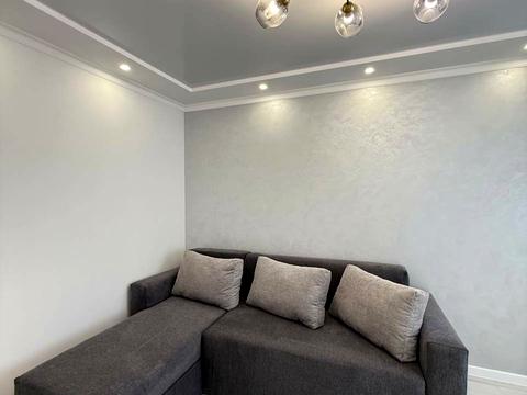 квартира за адресою Височана вул., 18 к26