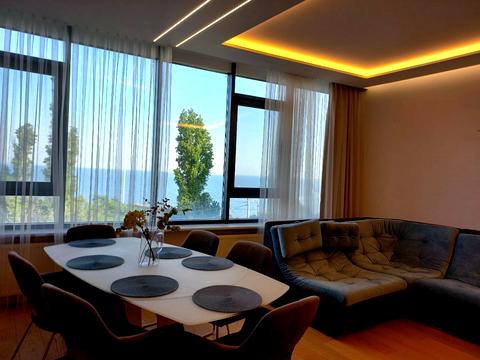 квартира по адресу Фонтанская дорога ул. (Перекопской дивизии улица), 77-А