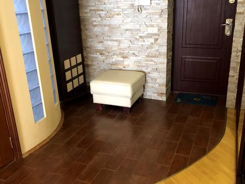 квартира по адресу Левка Лукьяненко ул. (Маршала Тимошенко), 29