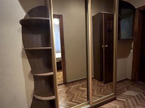 квартира за адресою Небесної сотні, 12