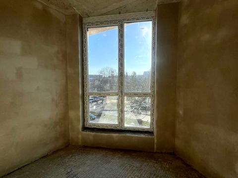 квартира за адресою Лемківська вул., 6