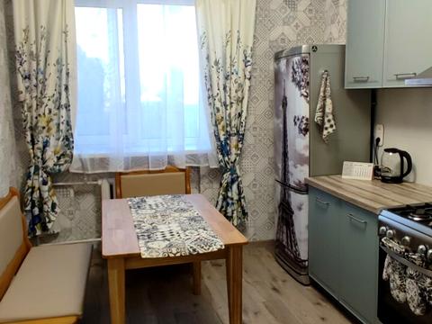 квартира по адресу Ивана Мазепы ул. (Январского Восстания), 9