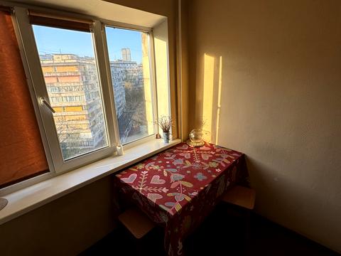 квартира по адресу Васильковская ул., 5/7