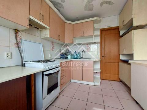 квартира по адресу Гірничих Інженерів ул. (Пушкина), 41