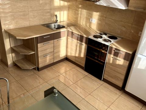 квартира за адресою Марсельска, 35
