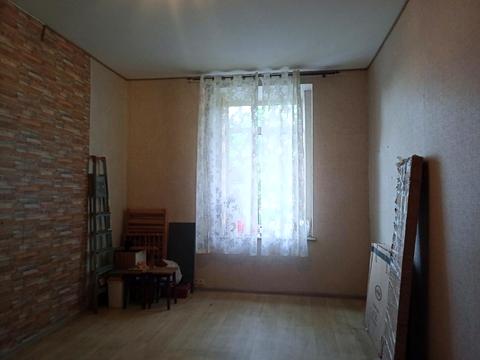 комната по адресу Пастера, 12