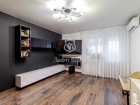 квартира по адресу Пономарёва ул., 26 к3